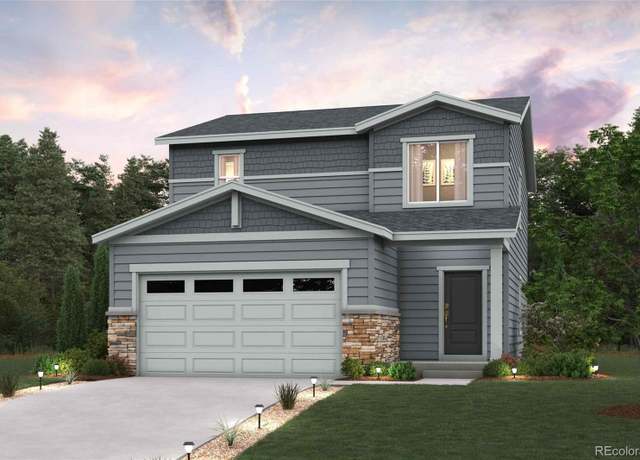 Property at 2202 Flower Blossom Ave, Brighton, CO 80601, 3 beds, 3 baths