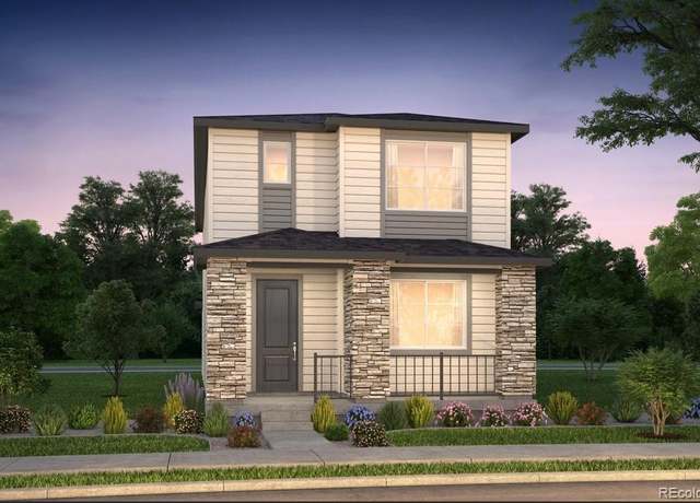 Property at 6217 N Nepal St, Aurora, CO 80019, 4 beds, 3 baths