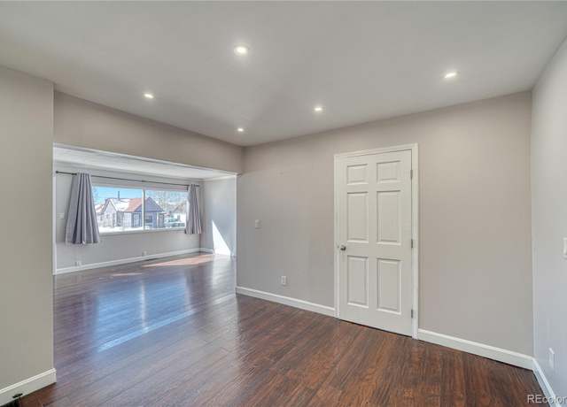 Property at 416 E 7th St, Leadville, CO 80461, 3 beds, 1 bath
