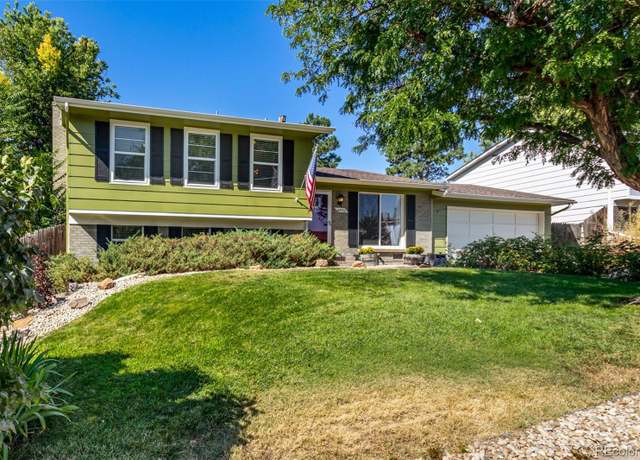 Property at 16570 E Lasalle Pl, Aurora, CO 80013, 4 beds, 2 baths