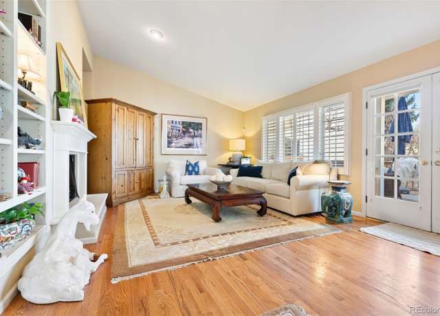 Property at 4505 S Yosemite St #106, Denver, CO 80237, 3 beds, 3 baths
