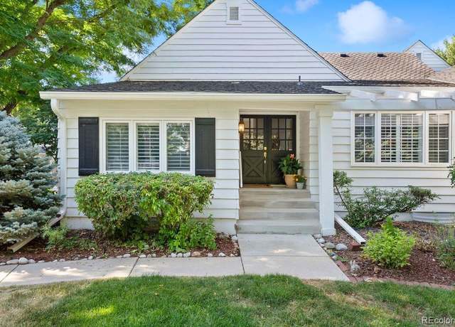 Property at 4505 S Yosemite St #106, Denver, CO 80237, 3 beds, 3 baths