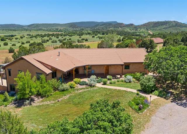 Property at 3525 Turkey Canon Ranch Rd, Colorado Springs, CO 80926, 4 beds, 4 baths