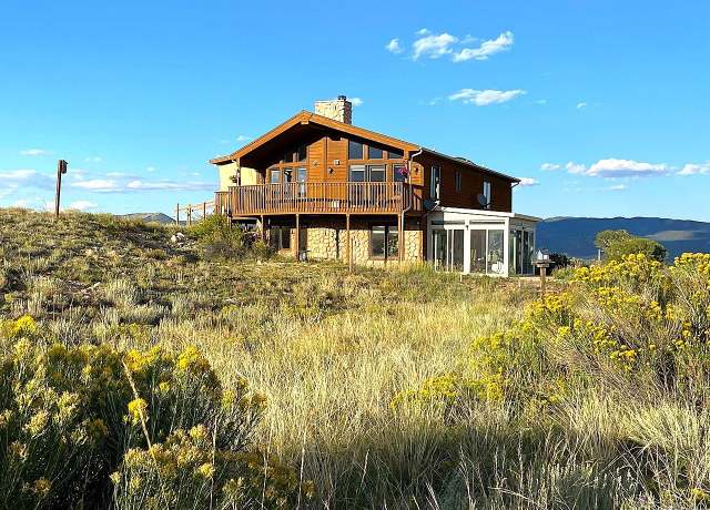 Property at 20155 Hideout Ln, Nathrop, CO 81236, 3 beds, 3 baths