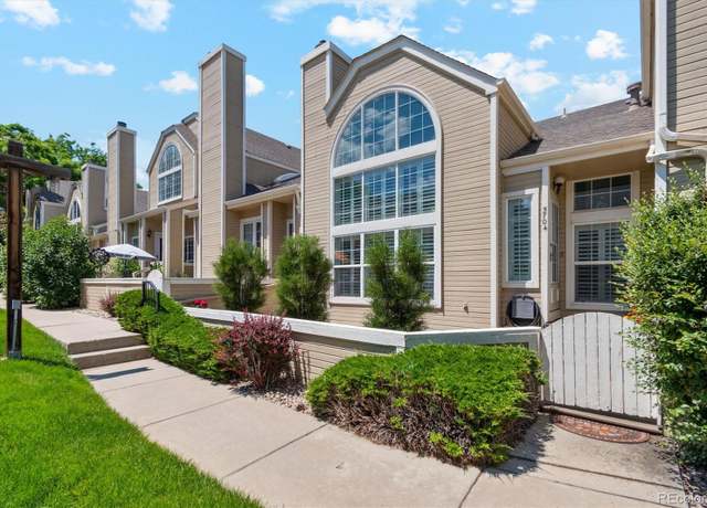Property at 5704 W Atlantic Pl, Lakewood, CO 80227, 2 beds, 4 baths