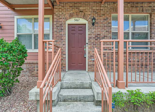 Property at 5467 Zephyr Ct #5467, Arvada, CO 80002, 2 beds, 2 baths