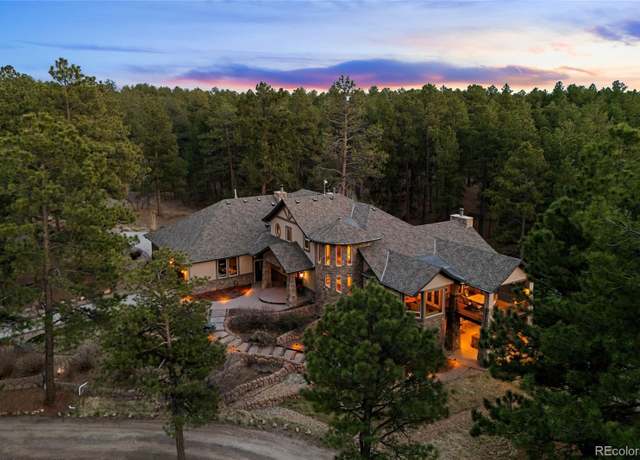 Property at 10231 Democrat Rd, Parker, CO 80134, 5 beds, 6 baths