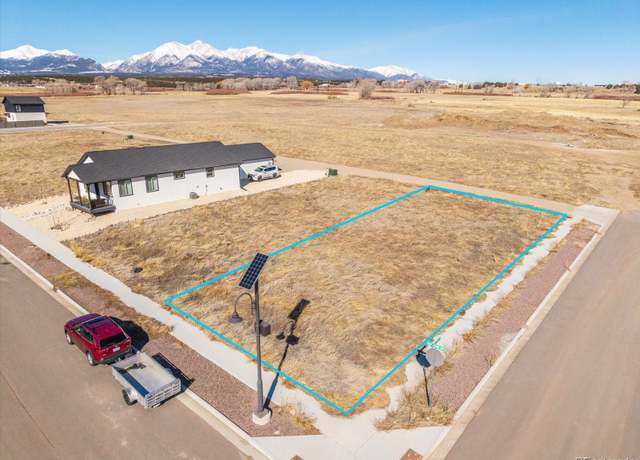 Property at 10600 Engelmann Ave, Poncha Springs, CO 81201