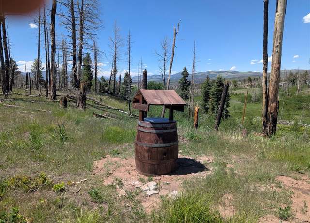 Property at 954 Forbes Park Rd, Fort Garland, CO 81133