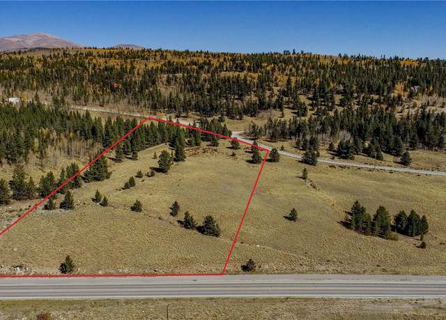 Property at 267 Platte River Dr, Fairplay, CO 80440