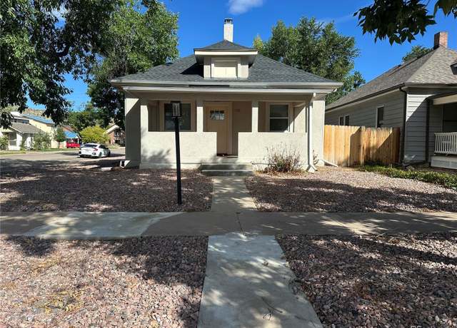 Property at 1101 Rudd Ave, Canon City, CO 81212, 3 beds, 2 baths