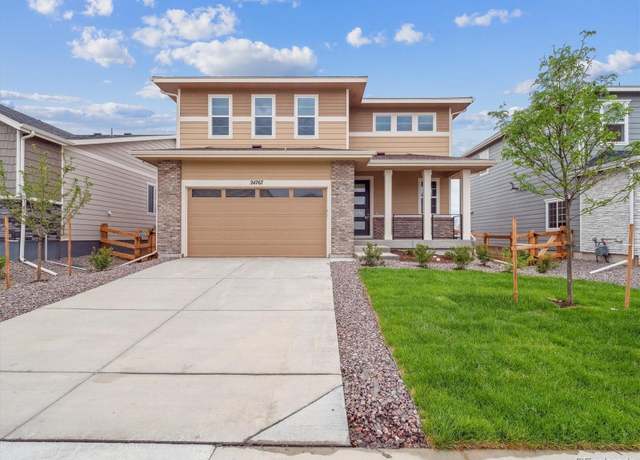Property at 24767 E 40th Ave, Aurora, CO 80019, 3 beds, 3 baths