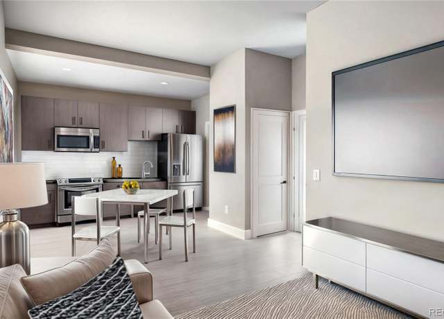 Property at 1643 Boulder St #205, Denver, CO 80211, 1 bed, 1 bath