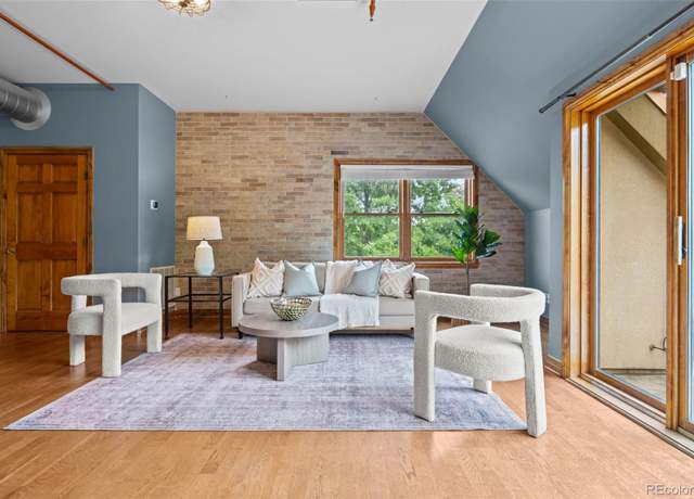 Property at 3299 Lowell Blvd #204, Denver, CO 80211, 1 bed, 1 bath