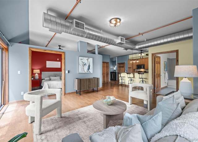 Property at 3299 Lowell Blvd #204, Denver, CO 80211, 1 bed, 1 bath