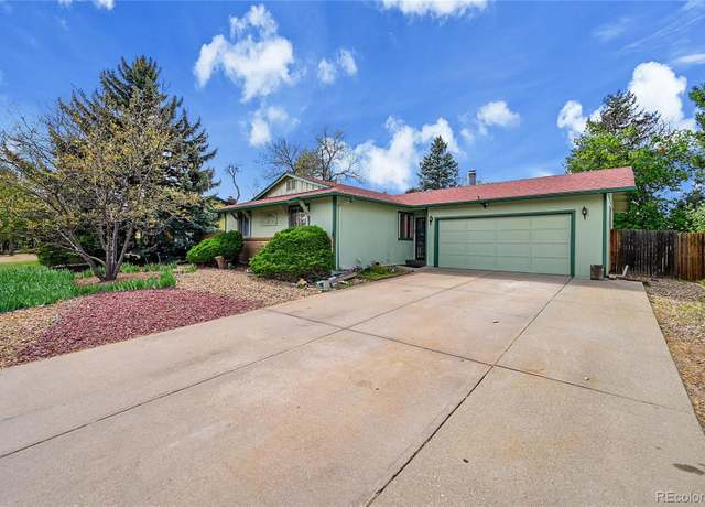 Property at 1669 S Uvalda St, Aurora, CO 80012, 3 beds, 3 baths