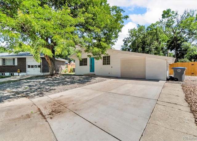 Property at 10 Juneau Pl, Longmont, CO 80504, 3 beds, 1 bath