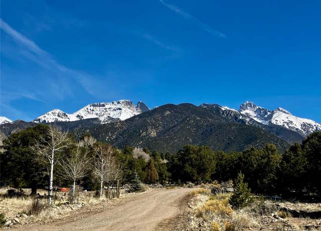 Property at 3946 Cheerful Ct, Crestone, CO 81131