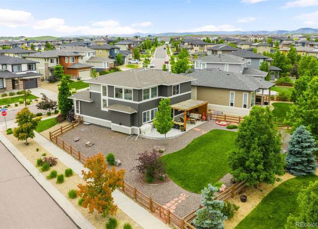 Property at 9567 Juniper Way, Arvada, CO 80007, 5 beds, 4 baths
