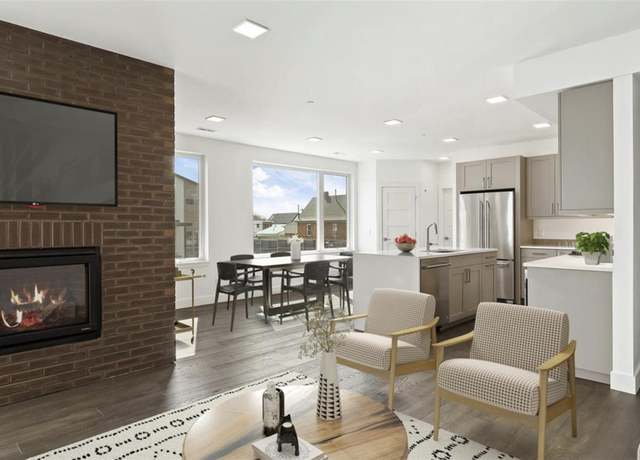 Property at 3695 Mariposa St, Denver, CO 80211, 3 beds, 4 baths