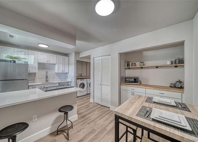 Property at 921 Mt Massive Dr #23, Leadville, CO 80461, 2 beds, 1 bath