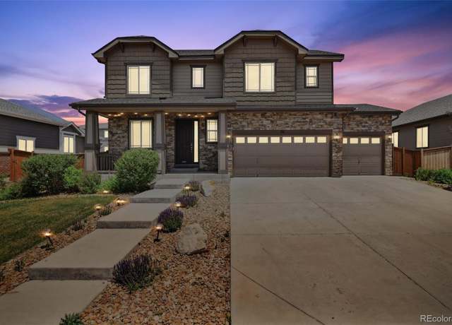 Property at 76 N Ider St, Aurora, CO 80018, 6 beds, 3 baths