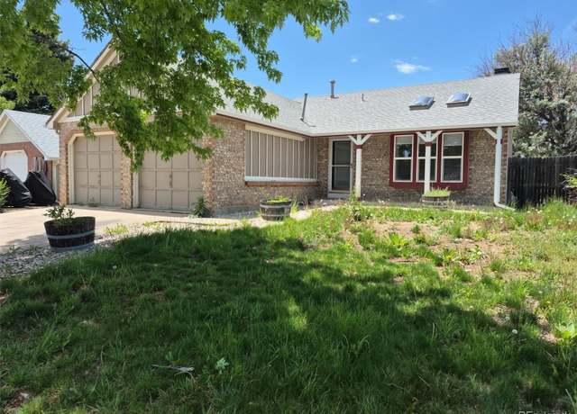 Property at 4296 S Halifax Way, Aurora, CO 80013, 3 beds, 2 baths