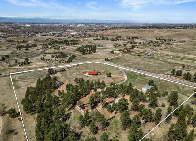 Property at 7076 Inspiration Dr, Parker, CO 80138, 5 beds, 4 baths