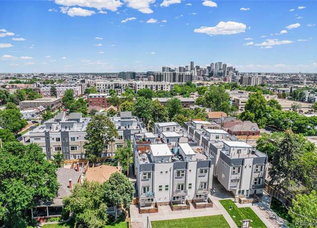 Property at 2726 Federal Blvd #1, Denver, CO 80211, 2 beds, 3 baths