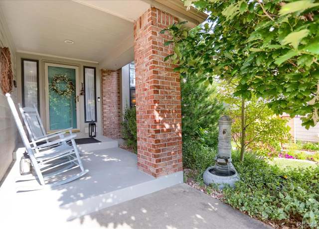 Property at 6112 Alkire Ct, Arvada, CO 80004, 5 beds, 4 baths
