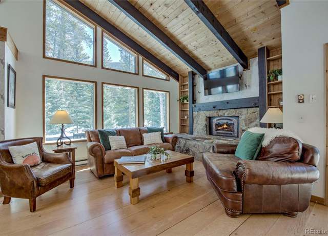 Property at 68 Starlit Ln, Blue River, CO 80424, 4 beds, 2 baths