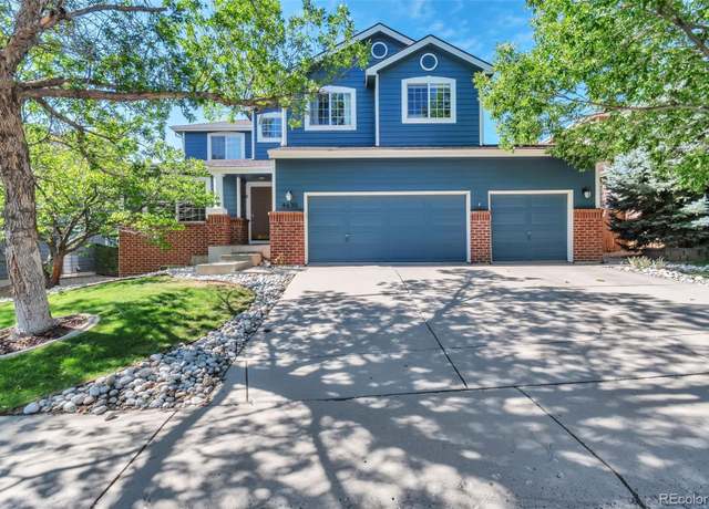 Property at 4630 Whitehall Ln, Highlands Ranch, CO 80126, 5 beds, 4 baths