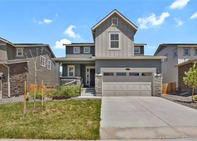 Property at 24555 E Ohio Dr, Aurora, CO 80018, 4 beds, 3 baths