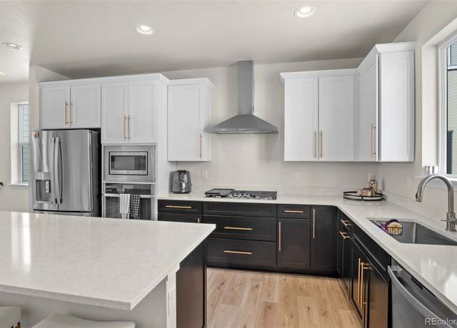 Property at 12374 Farmview St, Thornton, CO 80241, 3 beds, 3 baths
