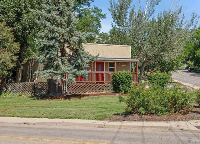 Property at 201 Pratt St, Longmont, CO 80501, 3 beds, 1 bath