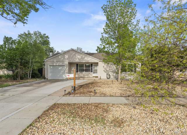 Property at 2415 N Logan Ave, Colorado Springs, CO 80907, 3 beds, 2 baths