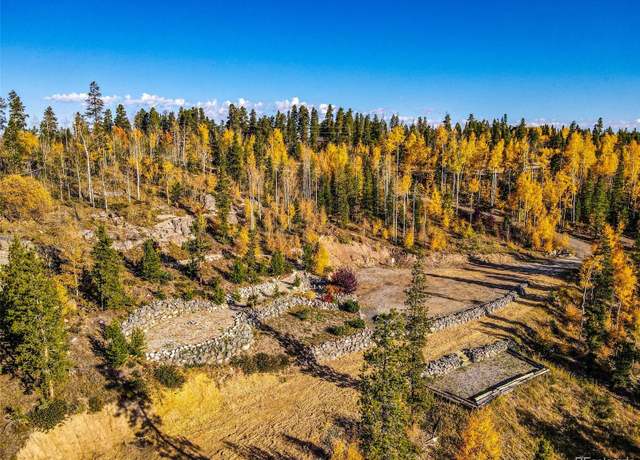 Property at 464 County Road 854, Tabernash, CO 80478