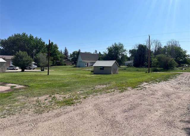 Property at 610 H Ave, Limon, CO 80828