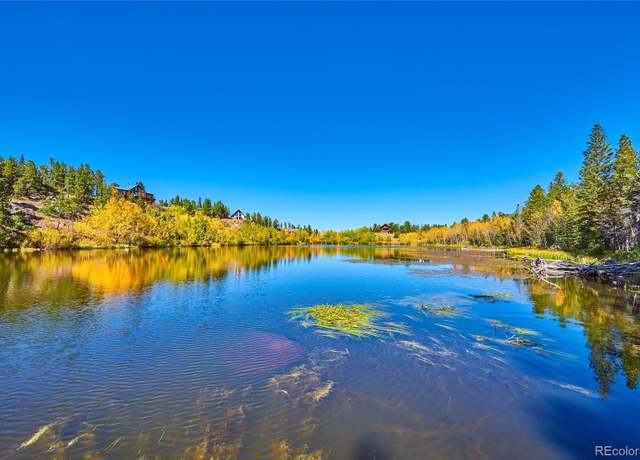 Property at 0 Pine Cone Cir, Ward, CO 80401
