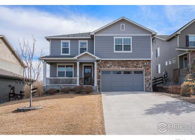 Property at 2283 Stonefish Dr, Windsor, CO 80550, 4 beds, 3 baths