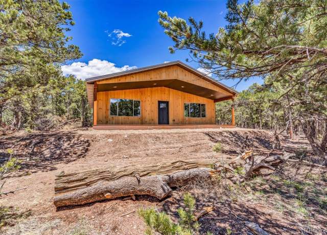 Property at 387 15th Trl, Cotopaxi, CO 81223, 2 beds, 2 baths