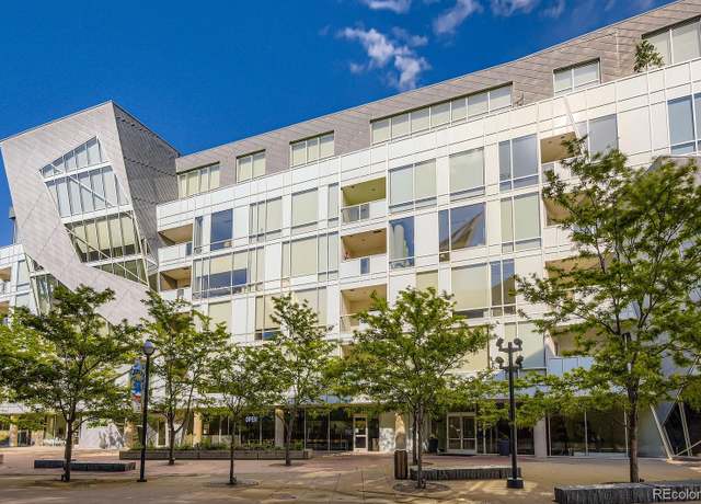 Property at 1200 Acoma St #304, Denver, CO 80204, 2 beds, 2 baths