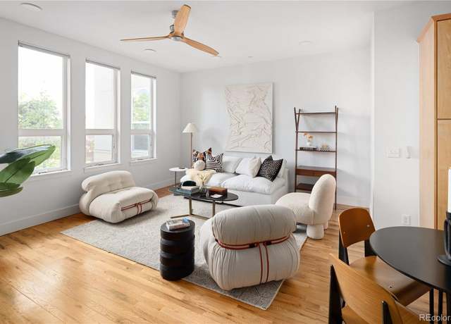 Property at 340 S Lafayette St #201, Denver, CO 80209, 2 beds, 2 baths