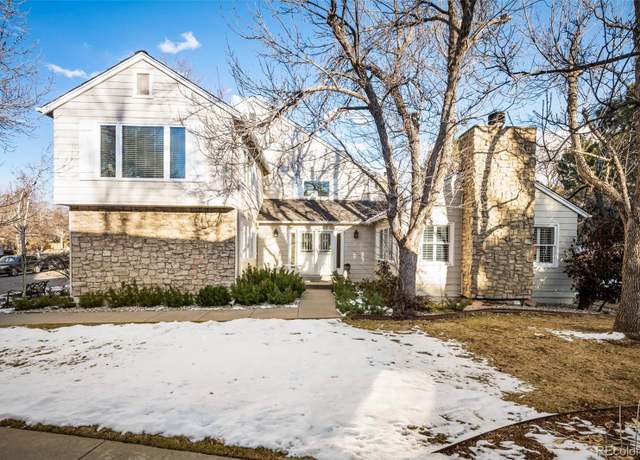 Property at 4530 S Verbena St #309, Denver, CO 80237, 3 beds, 3 baths