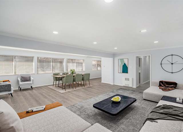 Property at 2203 S Holly St #3, Denver, CO 80222, 2 beds, 2 baths