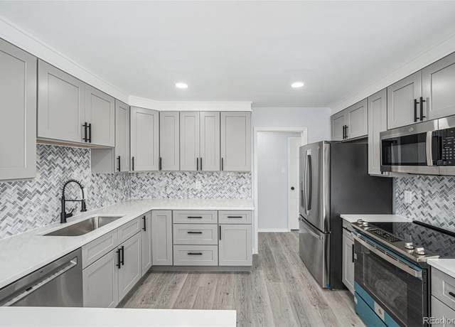 Property at 2203 S Holly St #3, Denver, CO 80222, 2 beds, 2 baths