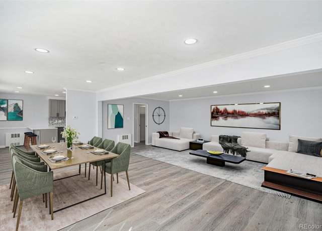 Property at 2203 S Holly St #3, Denver, CO 80222, 2 beds, 2 baths