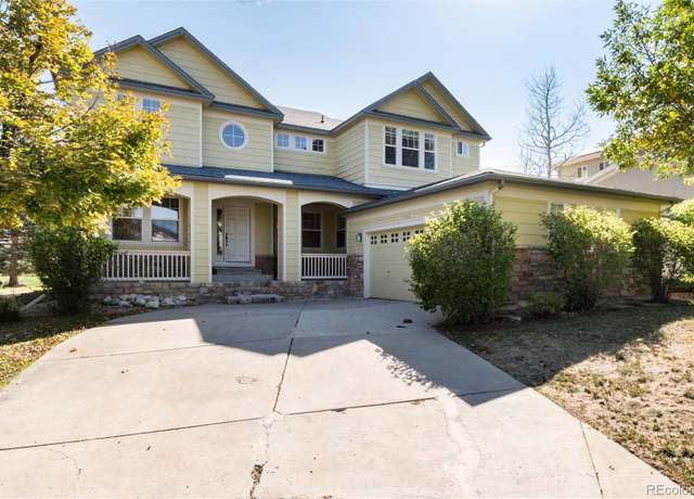 Property at 22264 E Frost Pl, Aurora, CO 80016, 4 beds, 3 baths