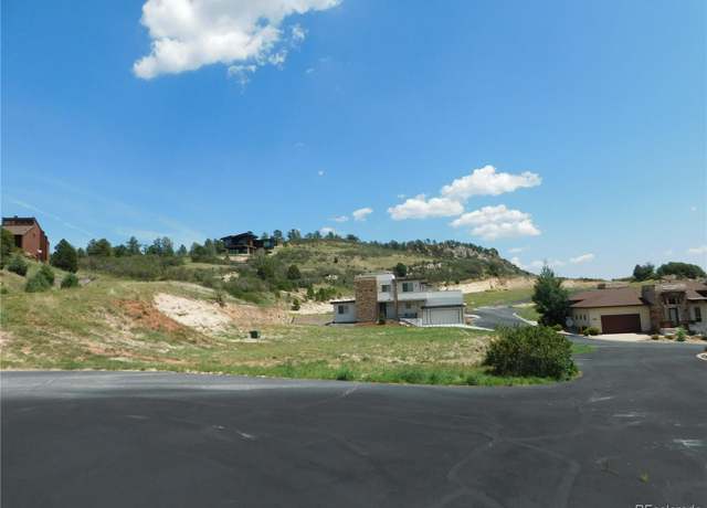Property at 4423 Echo Butte Ln, Larkspur, CO 80118