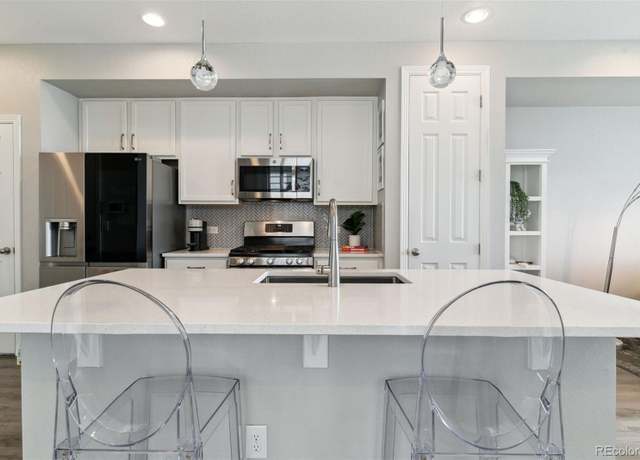 Property at 9612 Reunion Pkwy, Commerce City, CO 80022, 3 beds, 3 baths